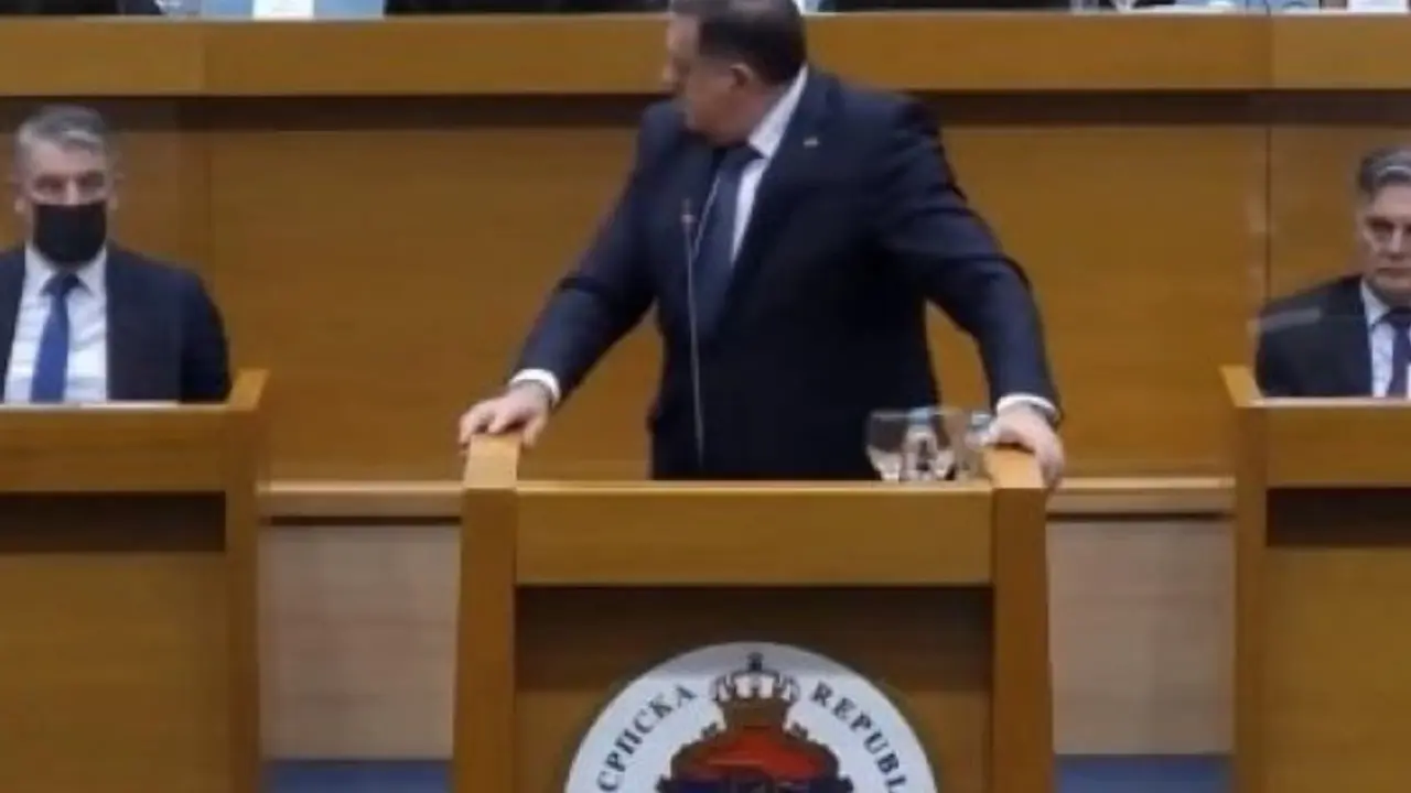 Dodik