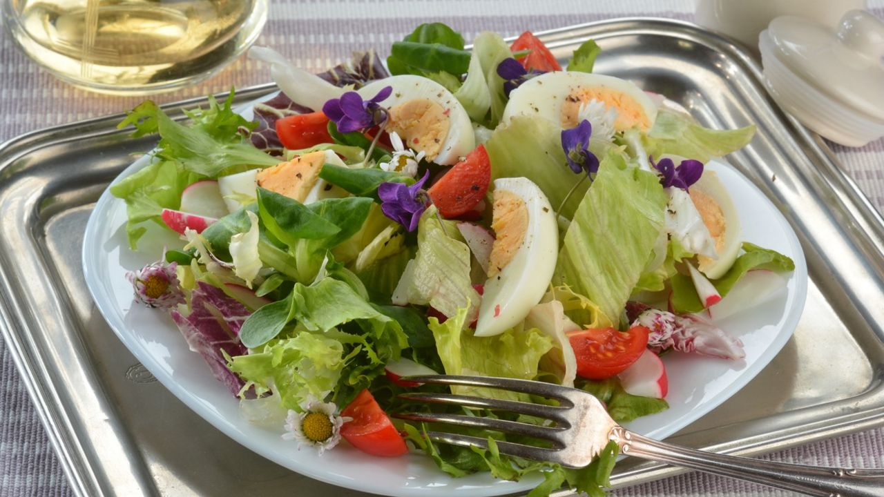 salata