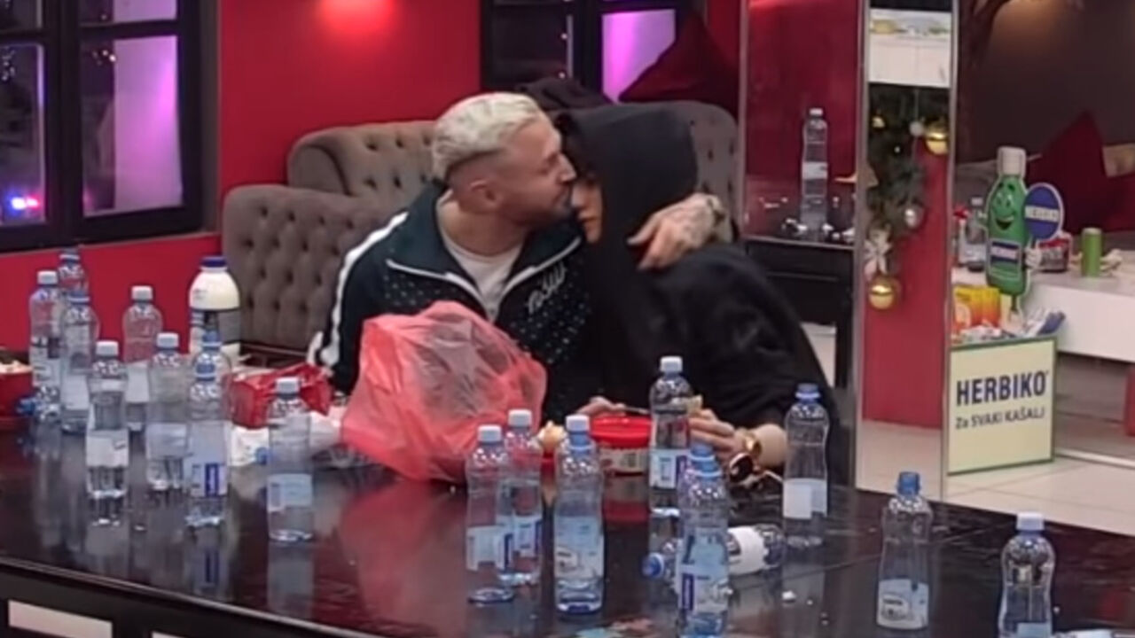 Nenad Aleksić Ša, Tara Simov