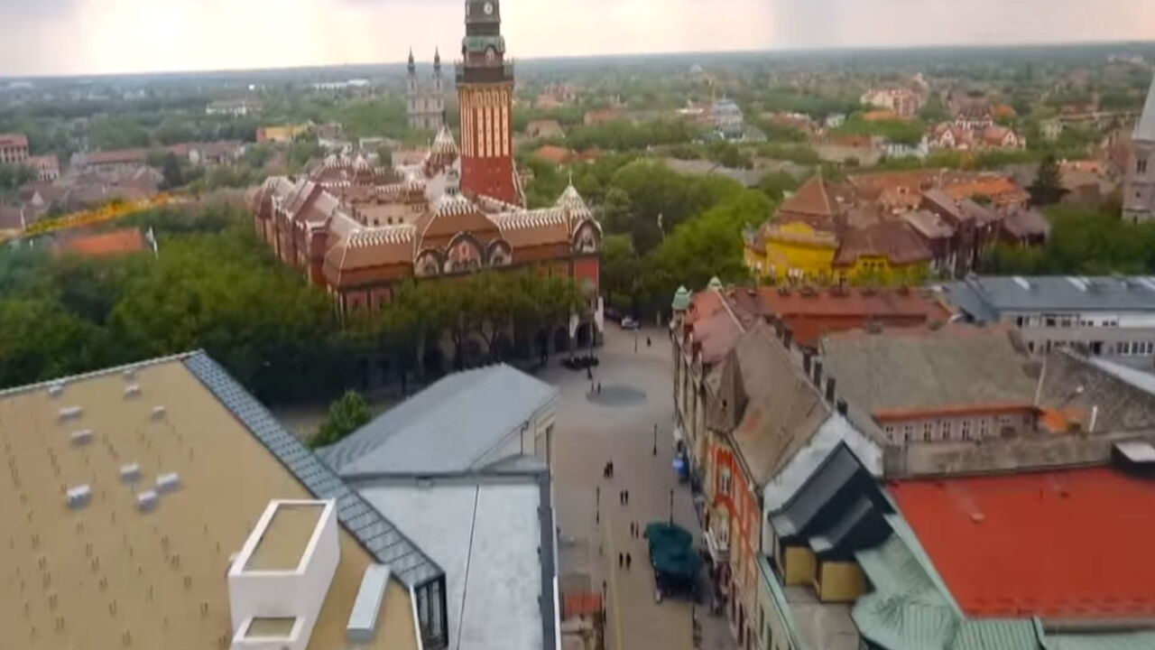 Subotica