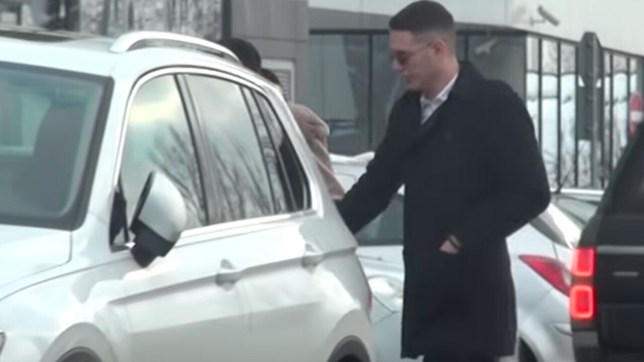 Bogdan Srejović