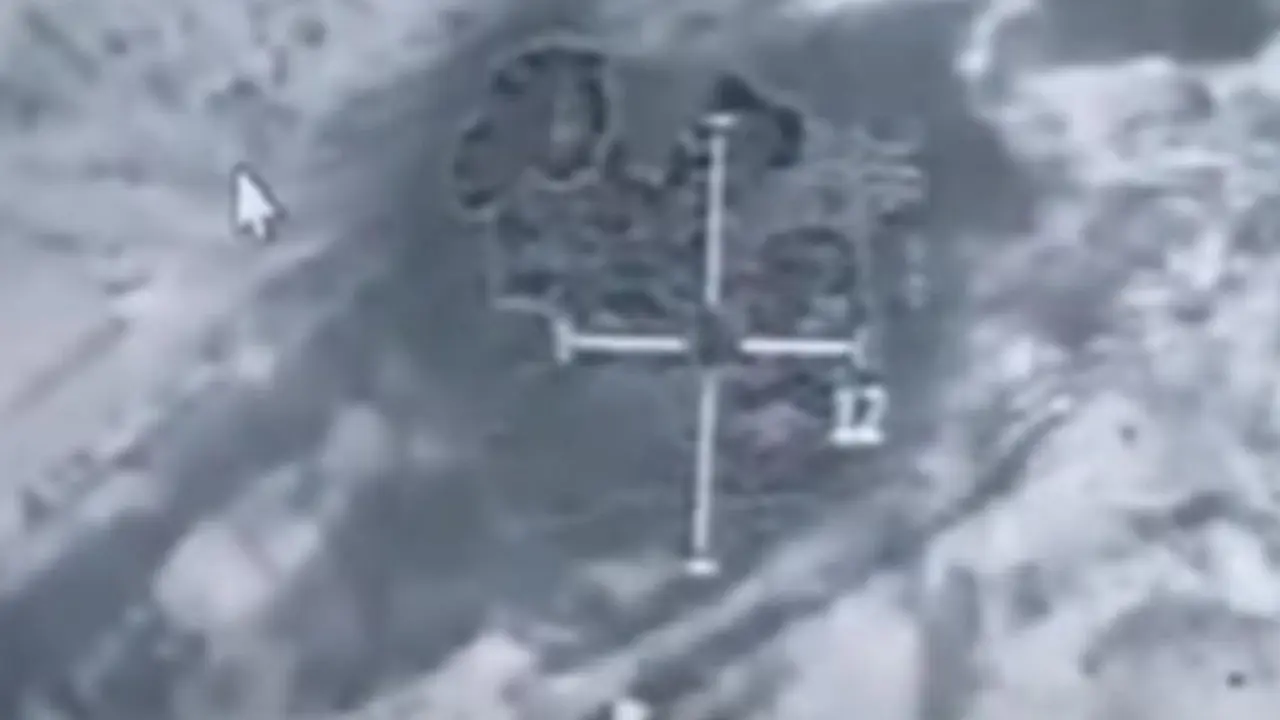 Avioni UAE bombarduju Hute