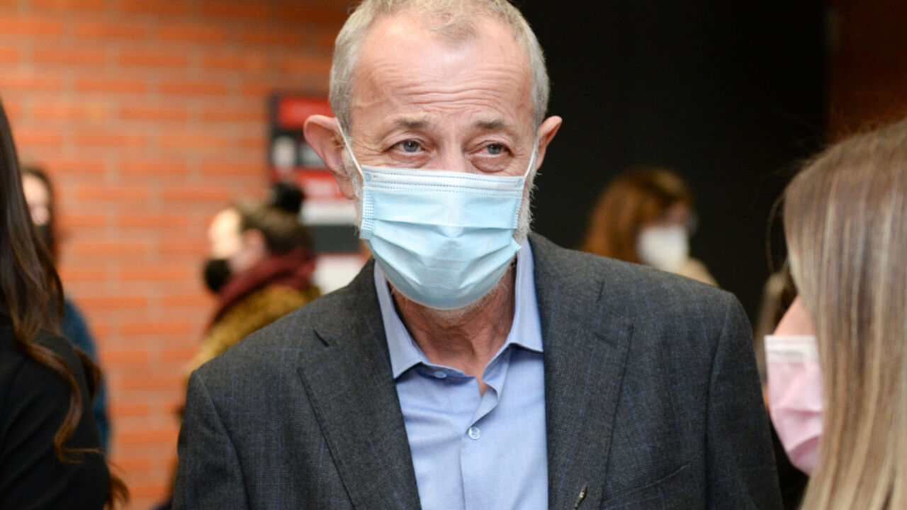 Mika Aleksić