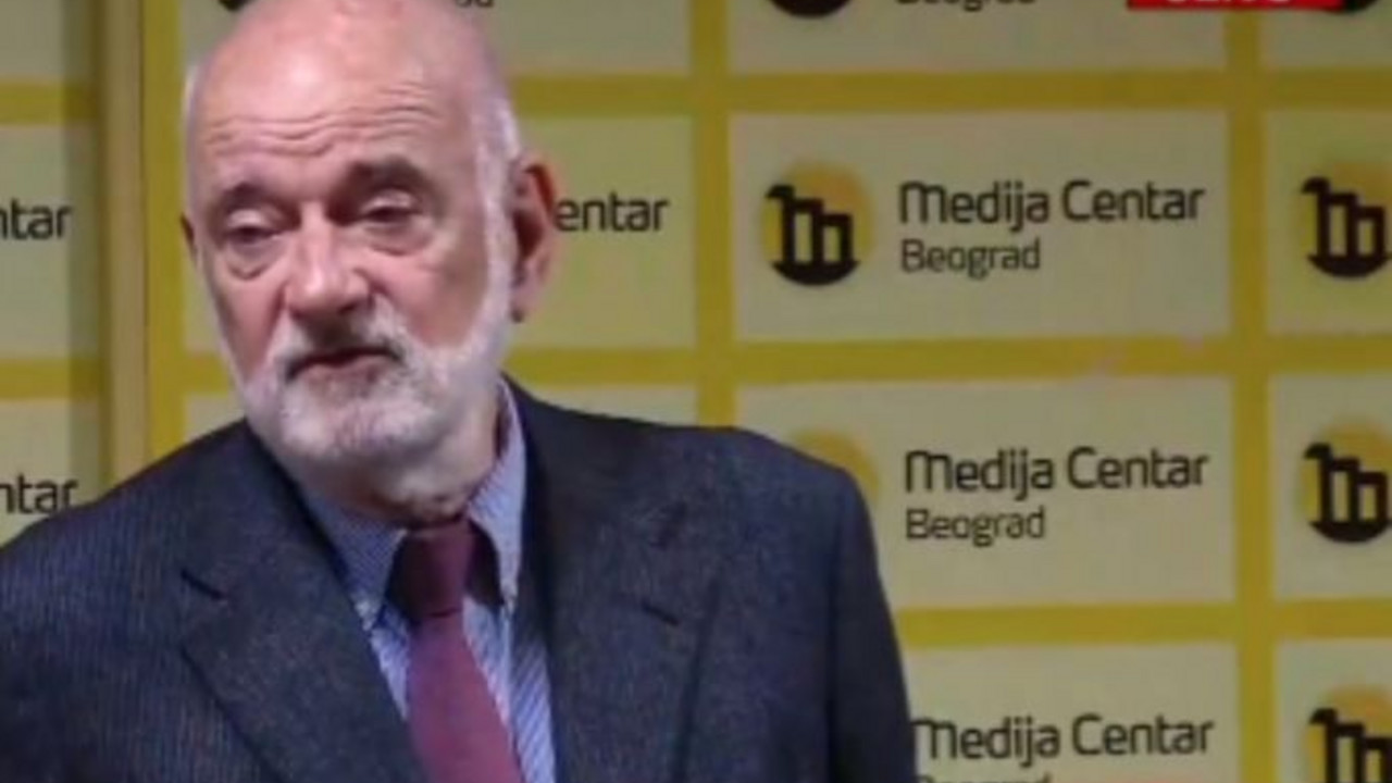 Vladeta Janković