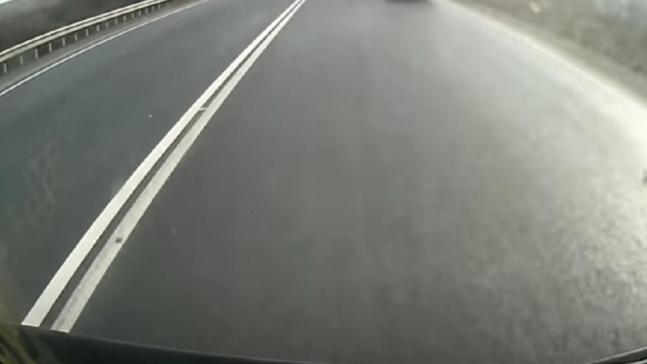 saobraćajna nesreća