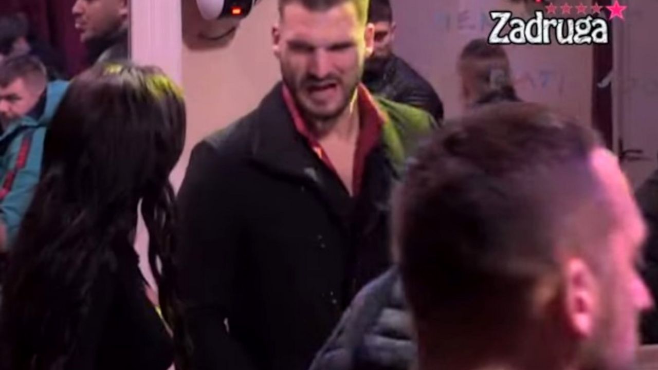 Viktorija Mitrović, Marko Osmakčić
