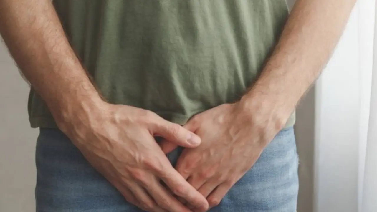 penis