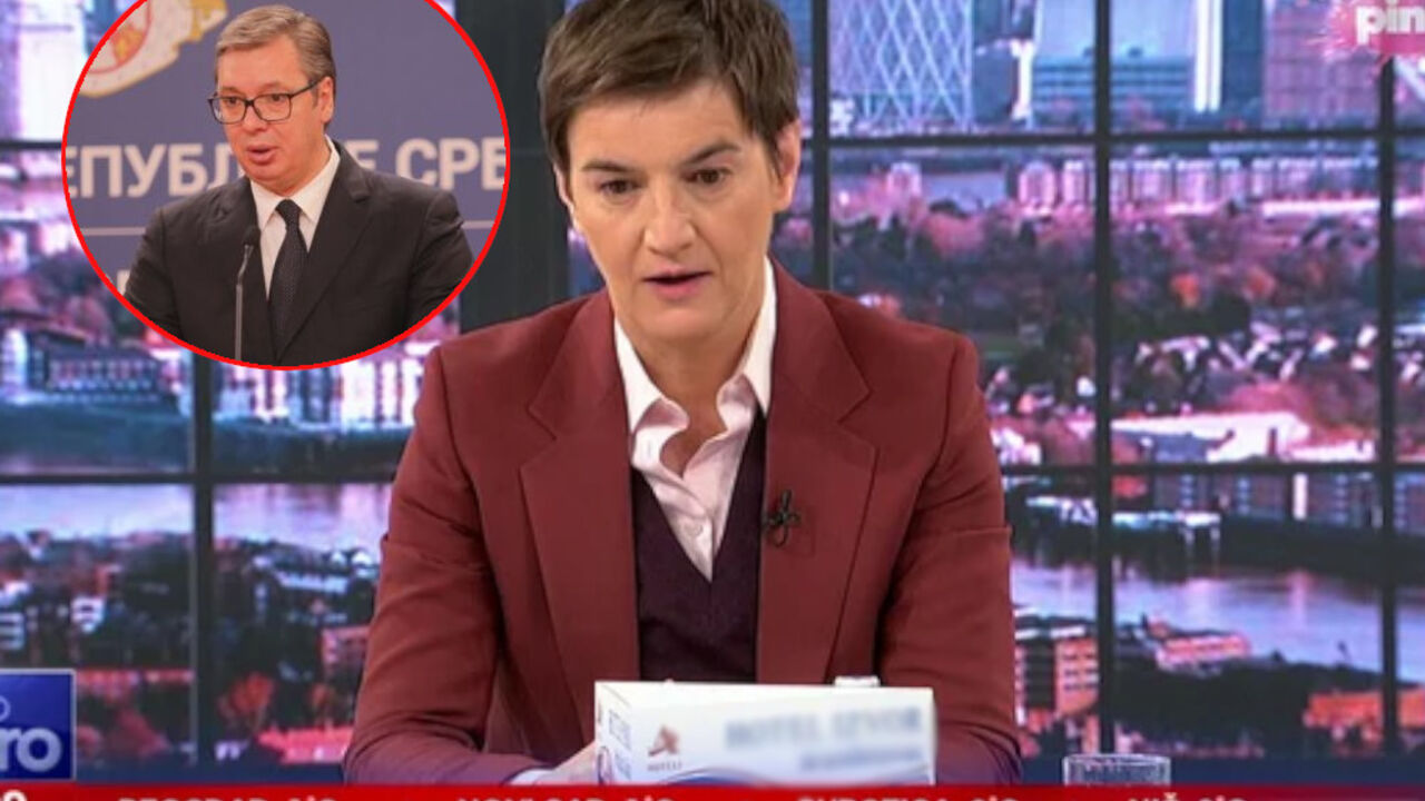 Ana Brnabić