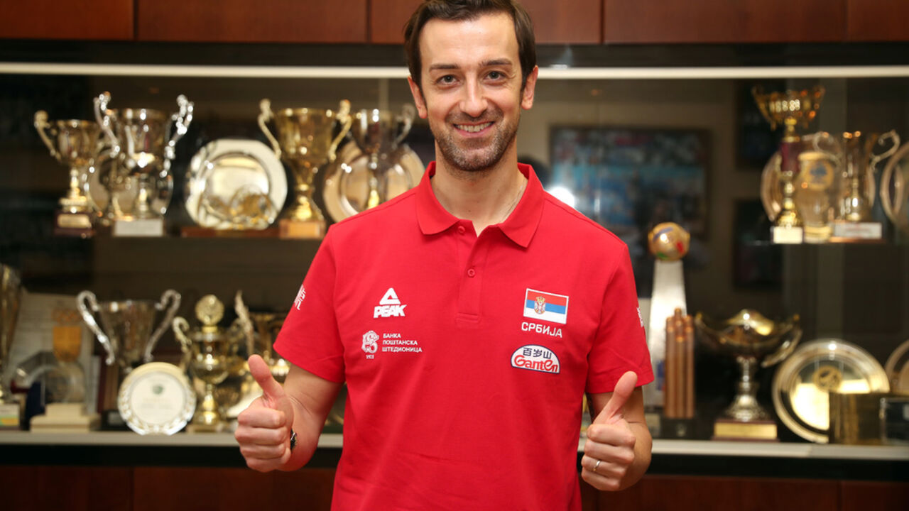 Danijele Santareli 