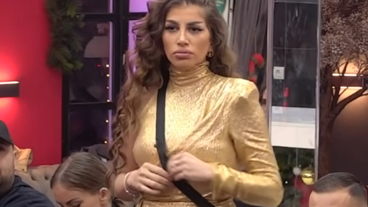 Dalila Dragojević