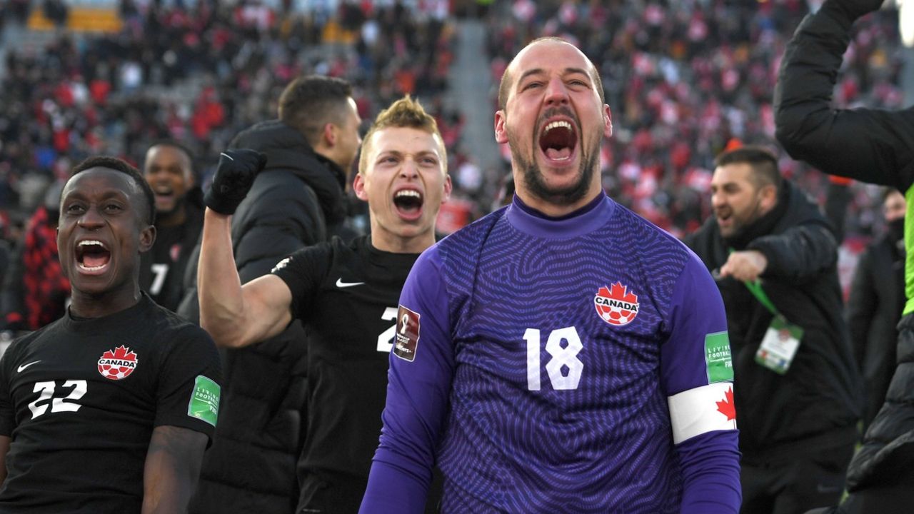 Milan Borjan