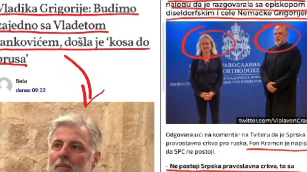 Grigorije i Viola