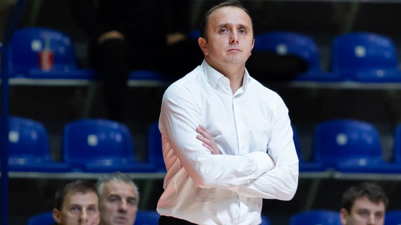 Marko Marinović