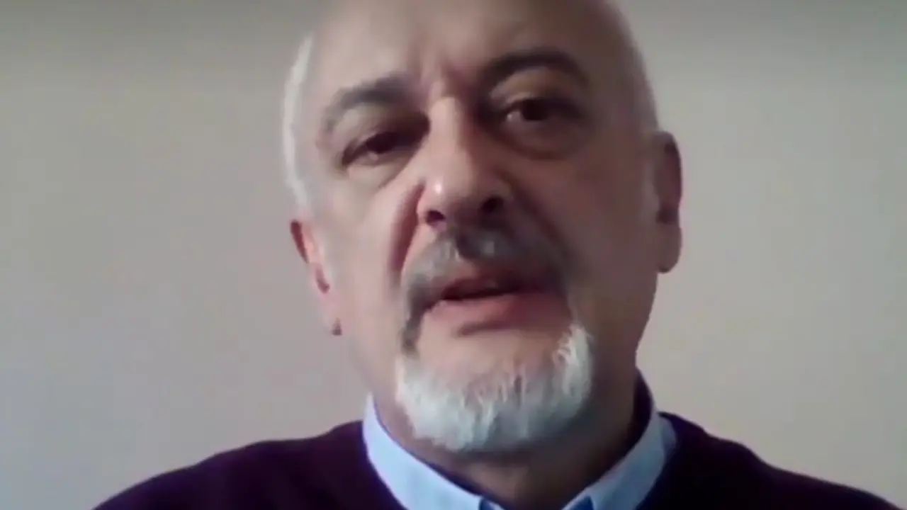 Rade Panić