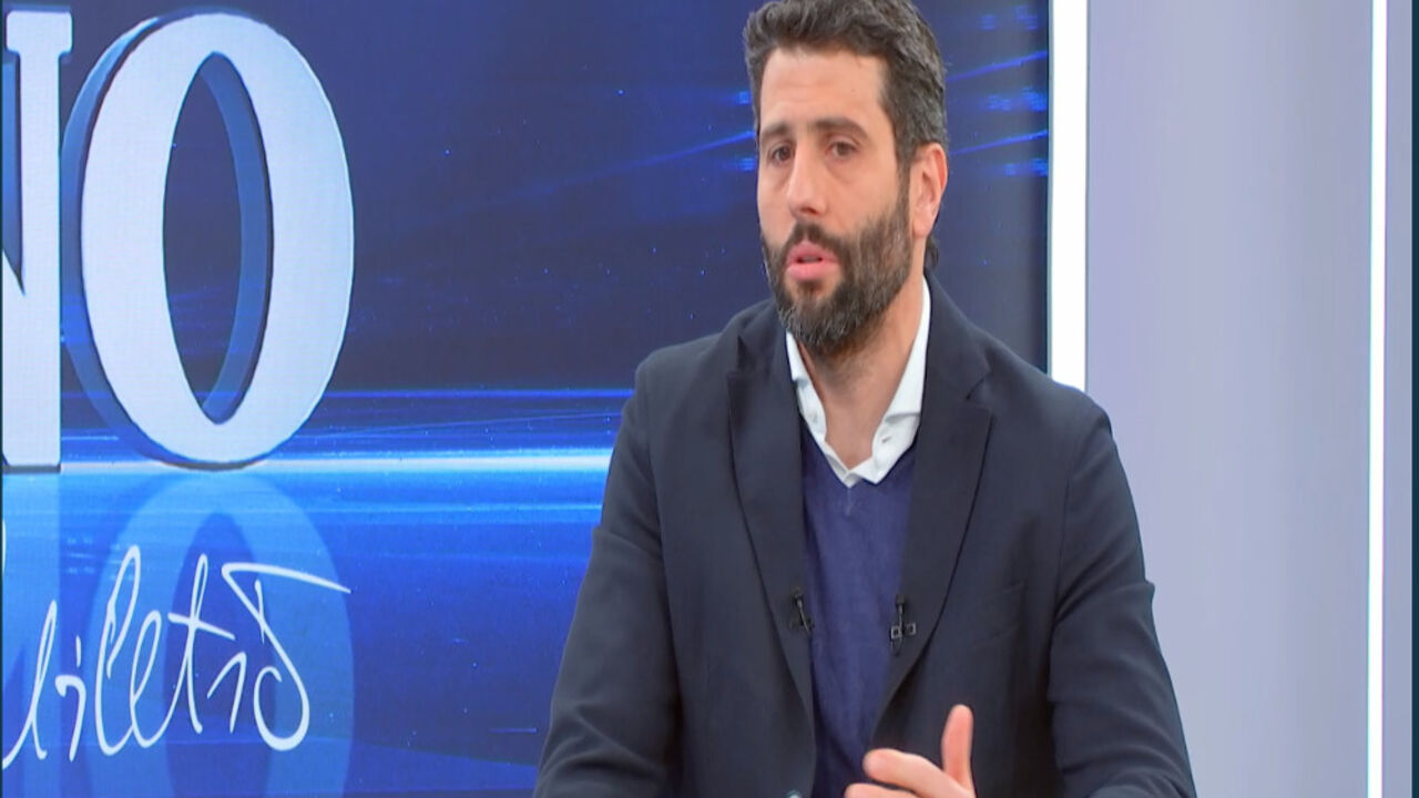 Šapić o kampanja