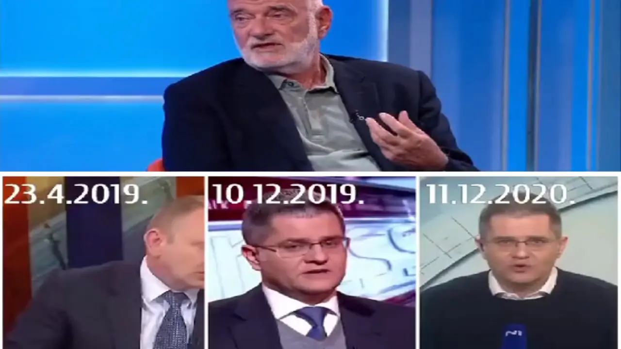 Ujedinjena Srbija najveći fanovi Kurtija