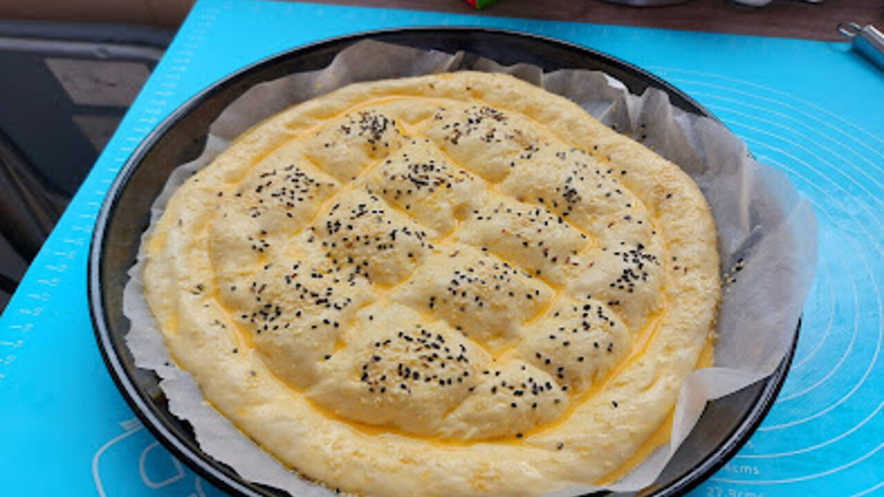 pogača