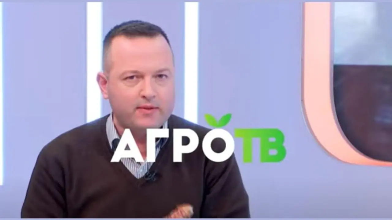 Agro TV