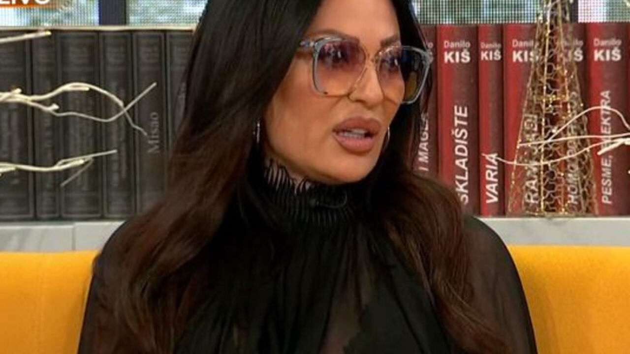 Svetlana Ceca Ražnatović