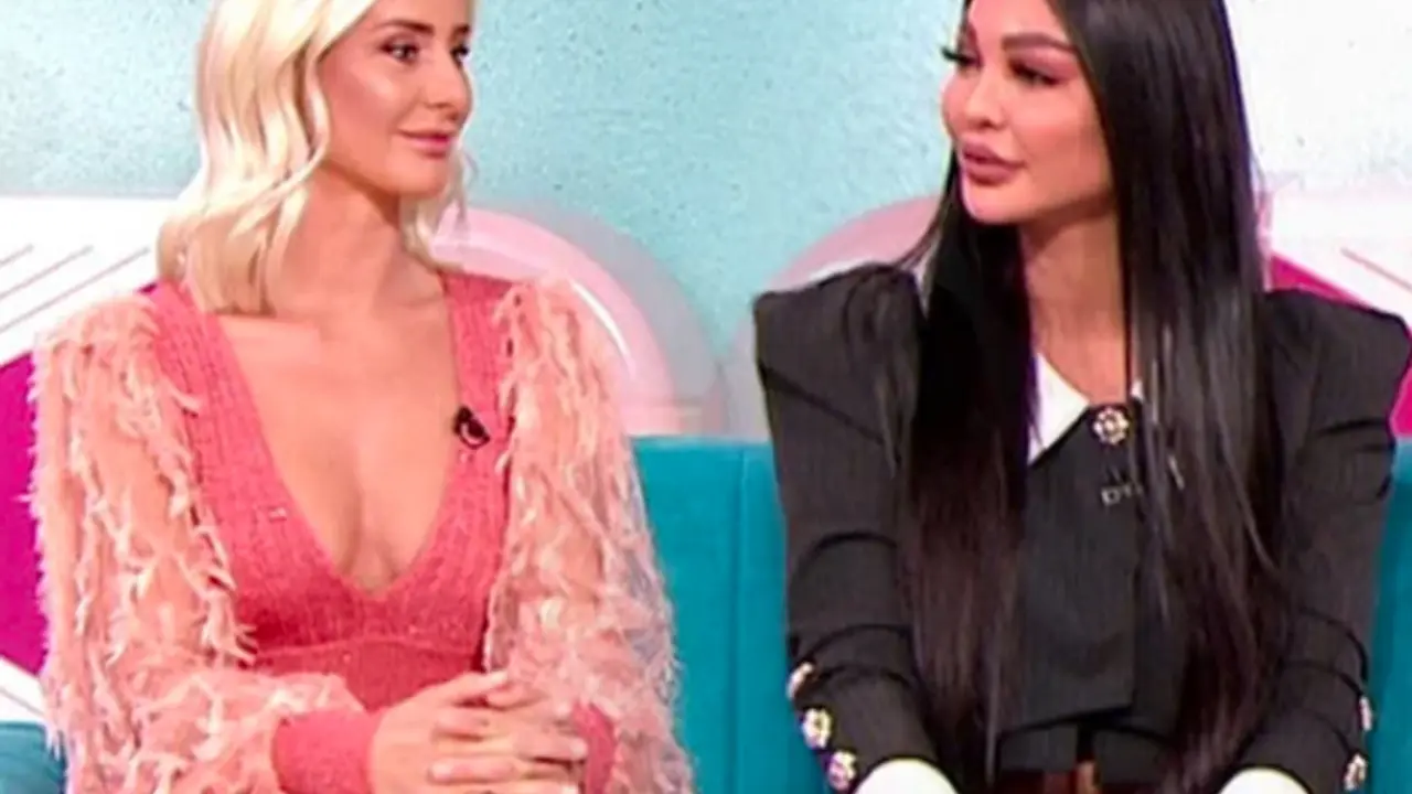 Maja Marinković, Milica Dabović