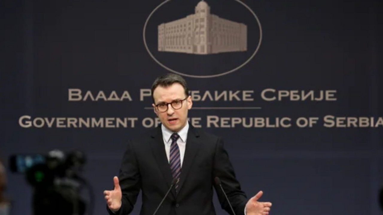 Petar Petković