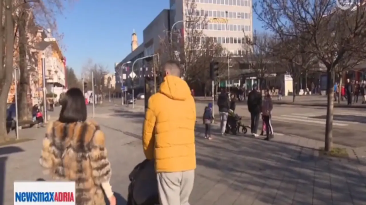 Građani Banja Luke demantovali Đilasa