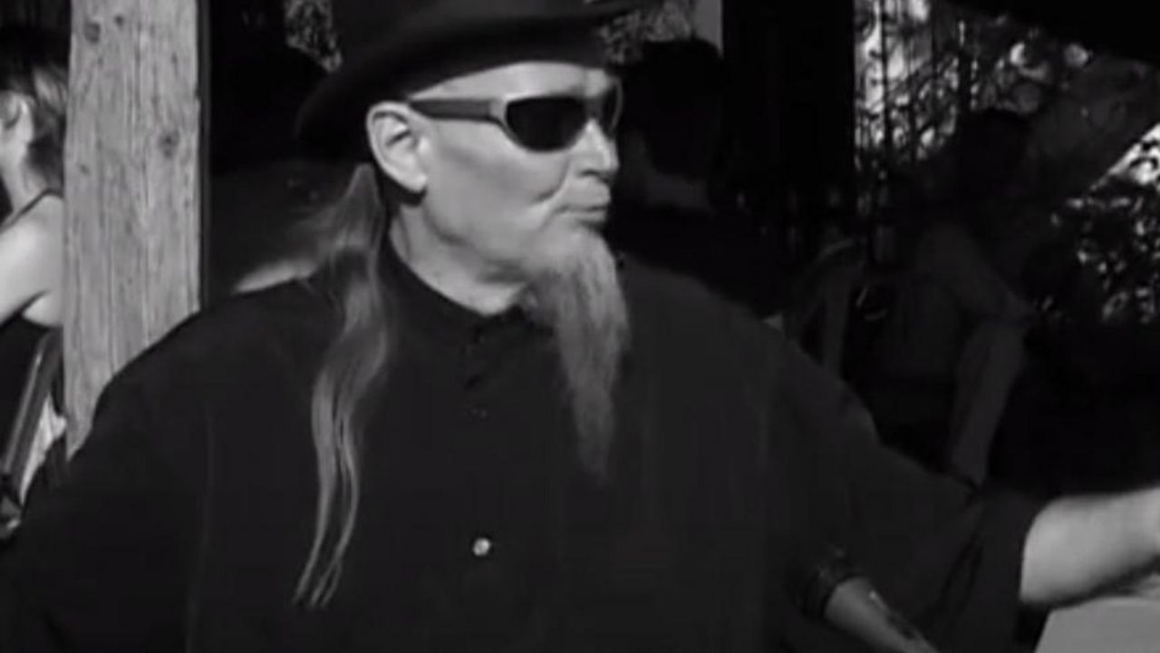 Predrag Peđa Vranešević