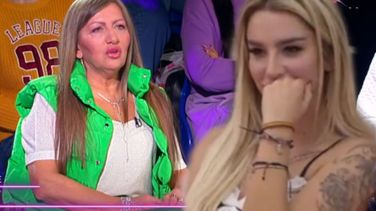 Biljana Dragojevic Aleksandra Nikolić