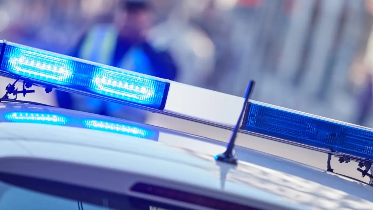 Policija
