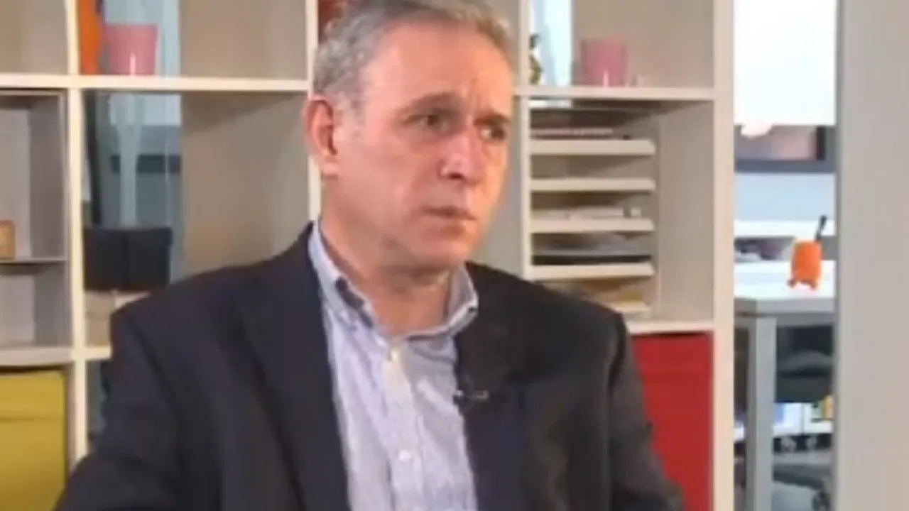 Zdravko Ponoš