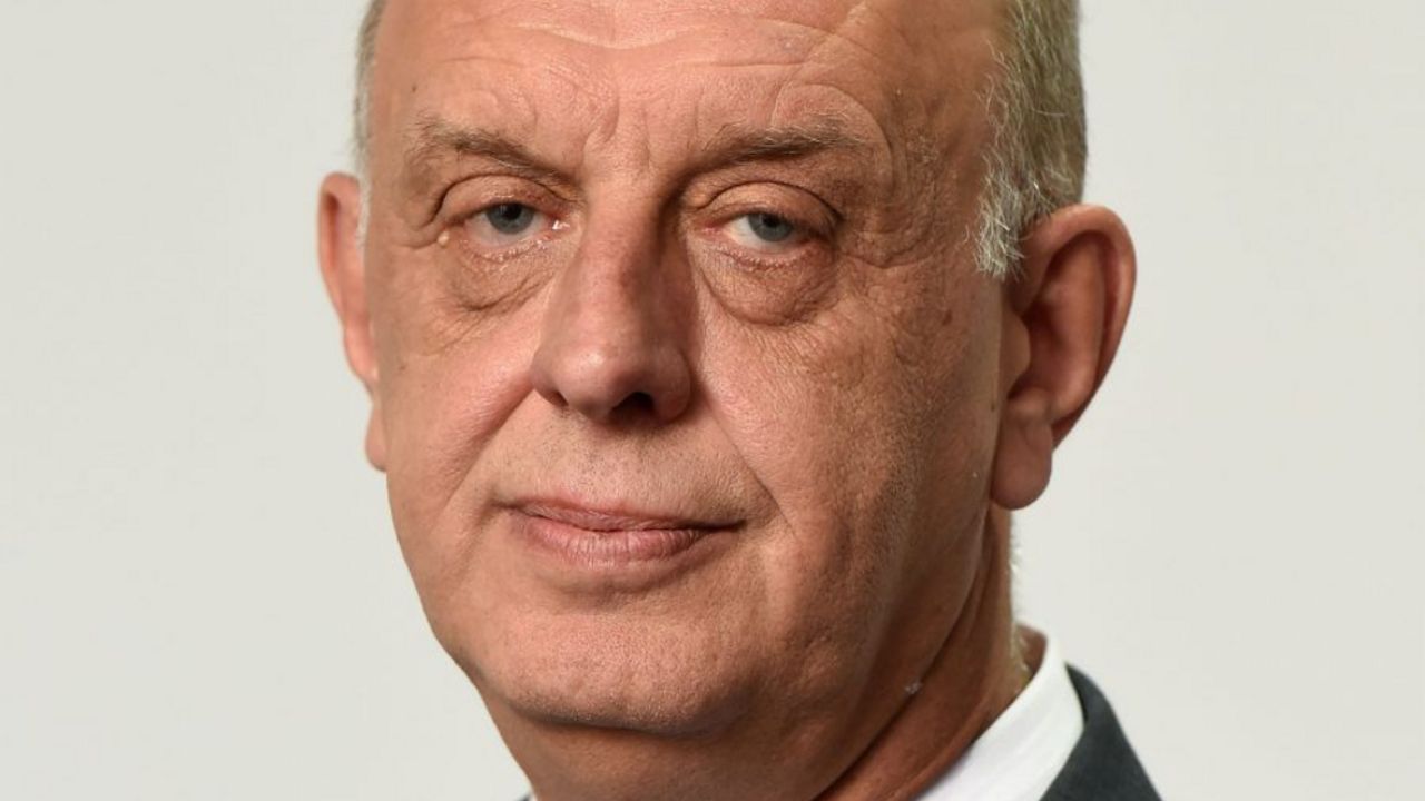 Miodrag Mitić
