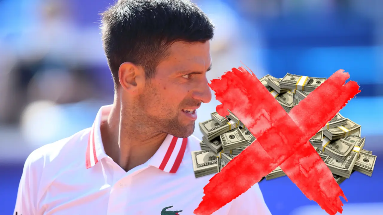 Novak Đoković