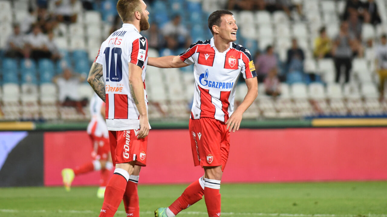 Slavoljub Srnić, Aleksandar Katai