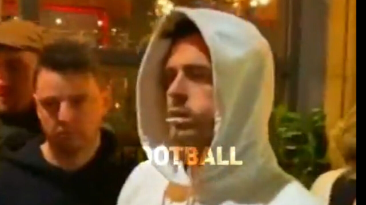 Džek Griliš