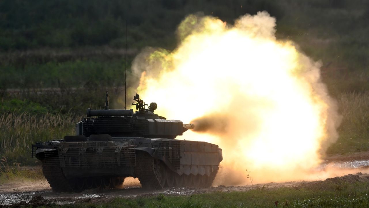 T-90