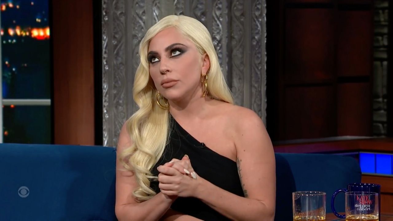 Lejdi Gaga