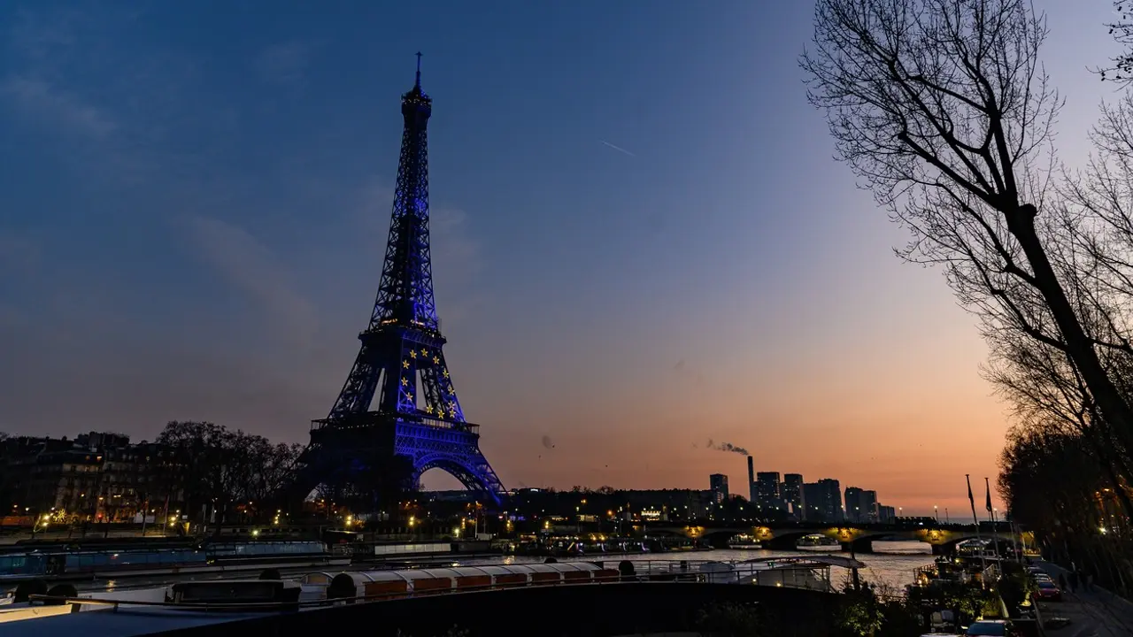 Pariz