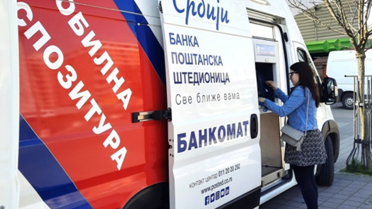 Mobilna ekspozirura