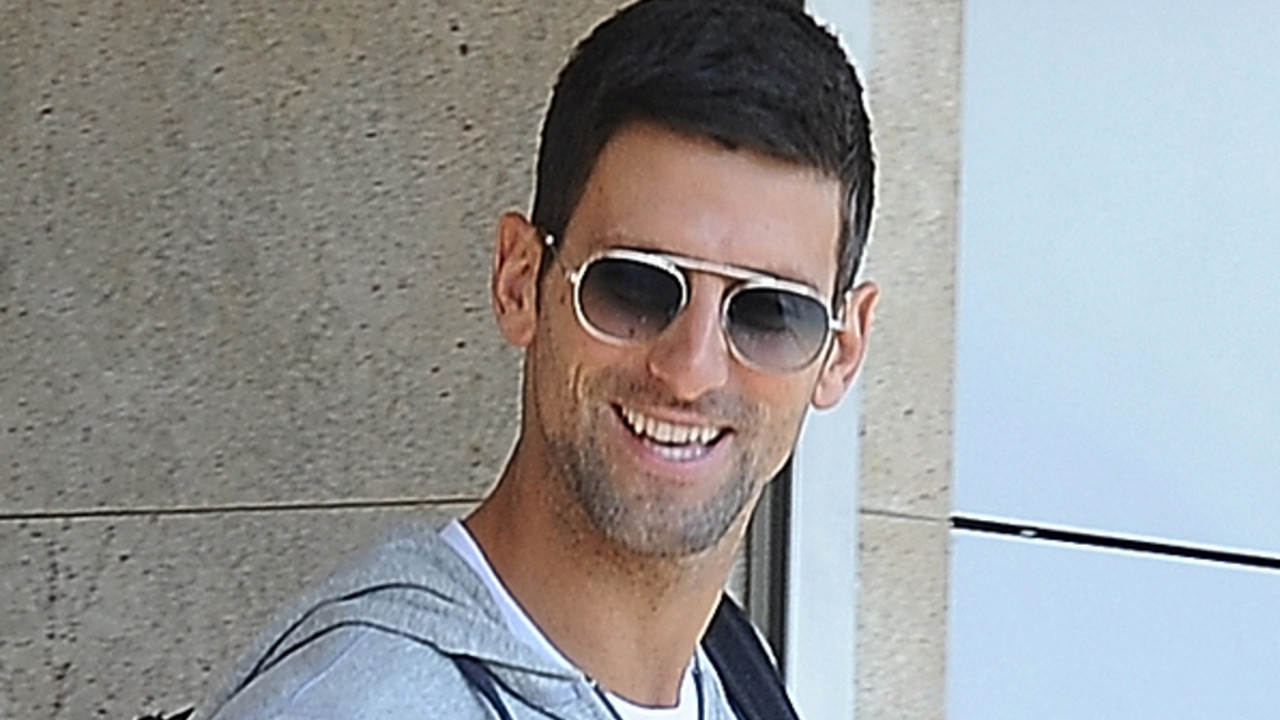 Novak Đoković