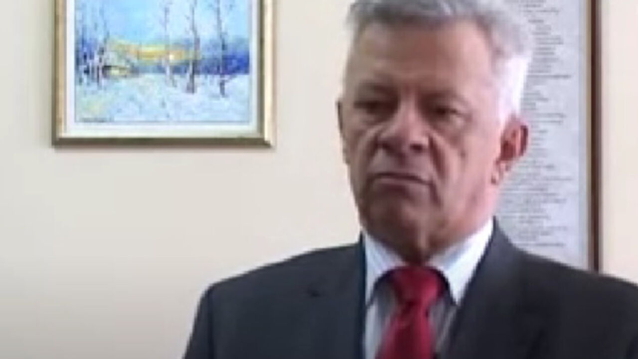 Momčilo Babić