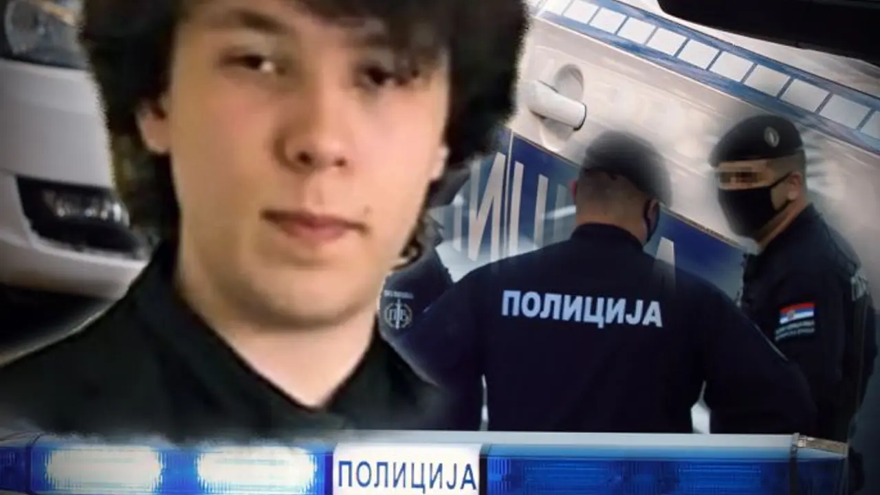 Aleksa Stanković