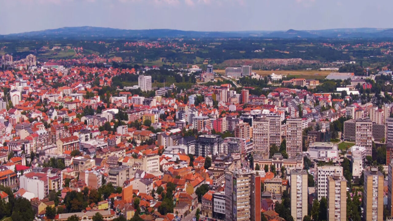 Kragujevac