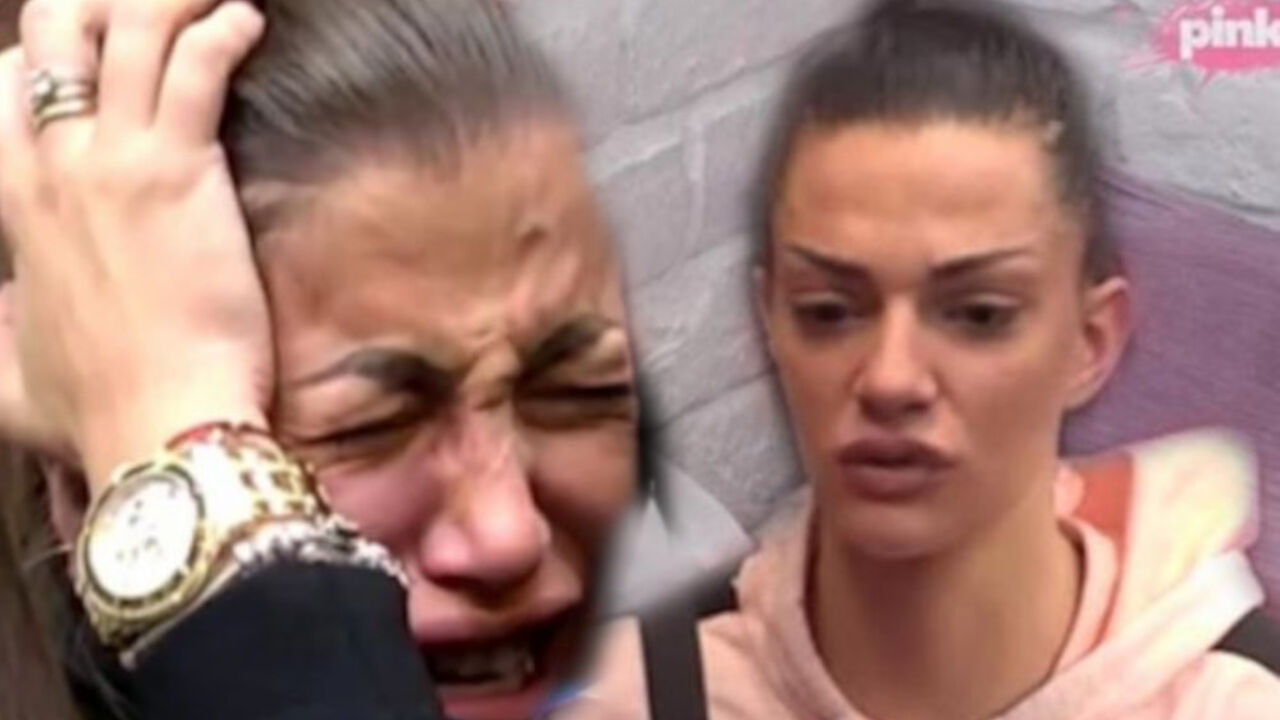 Dalila Dragojević, Tara Simov
