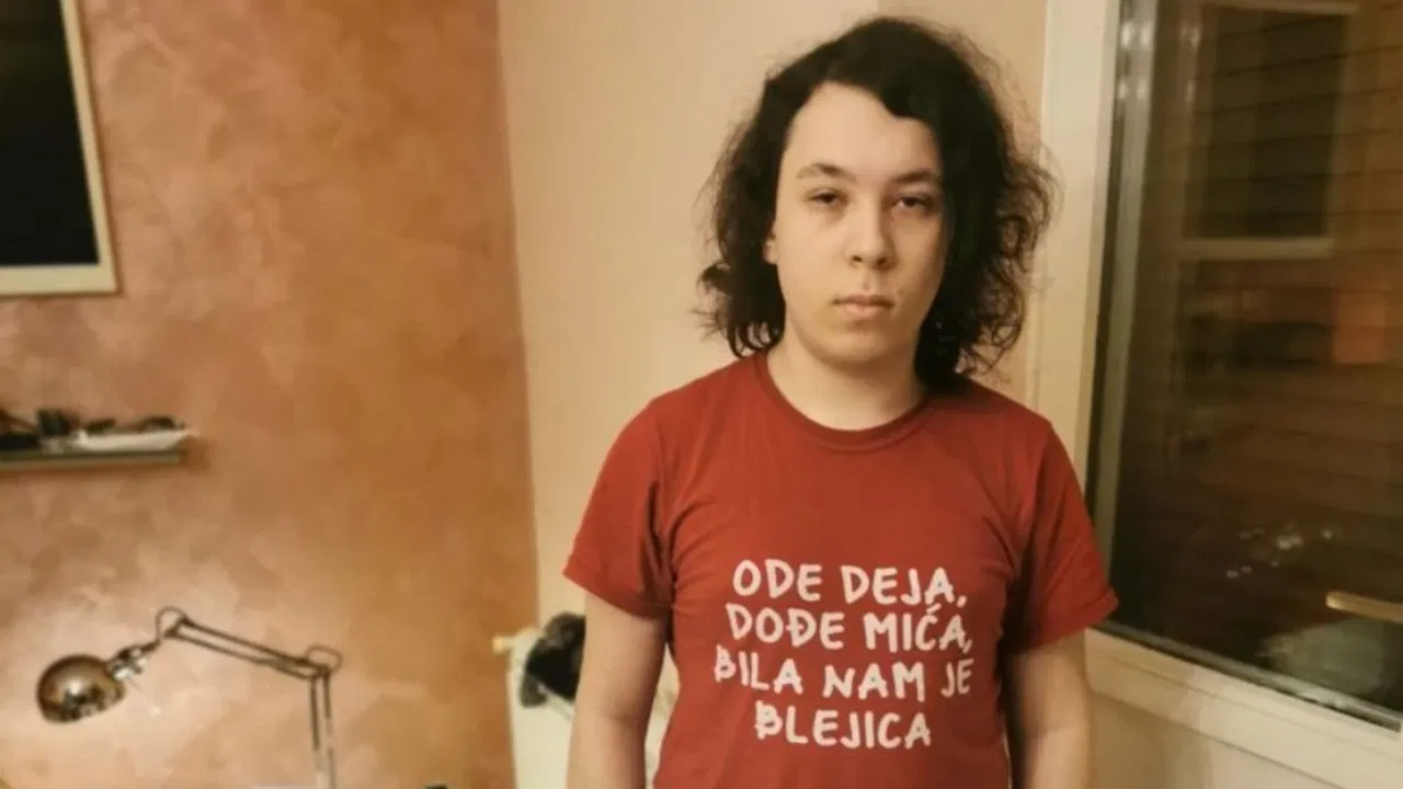 Aleksa Stanković