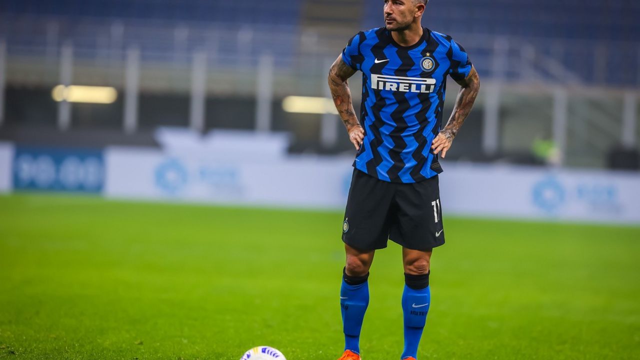 Aleksandar Kolarov