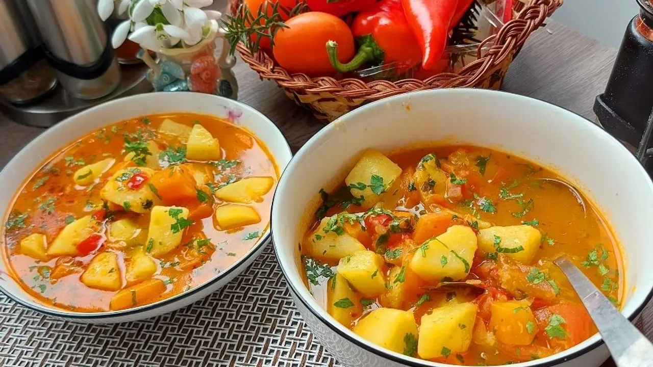 paprikaš