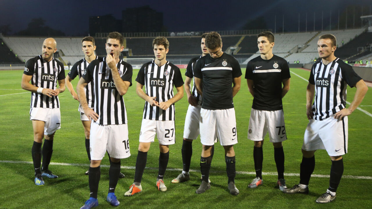 FK Partizan