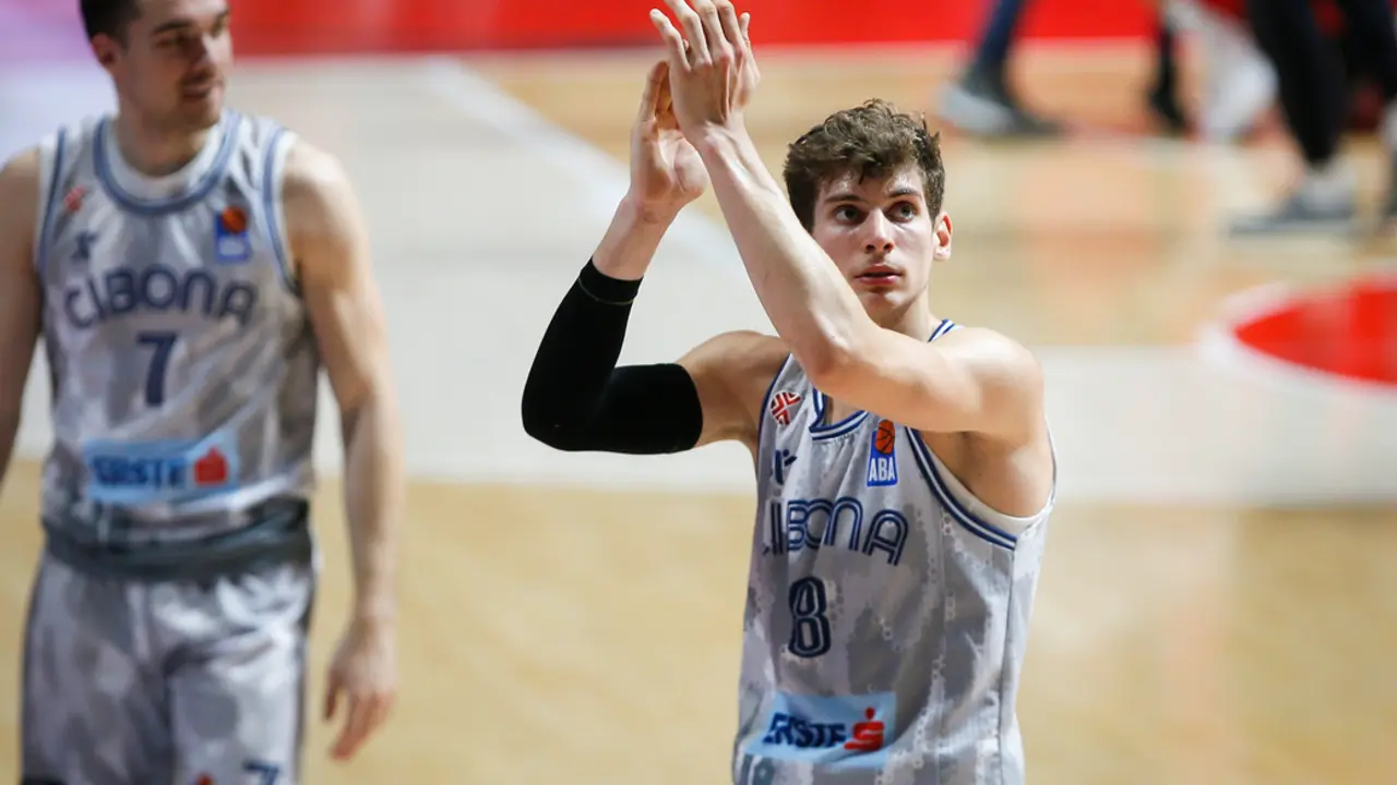 KK Cibona