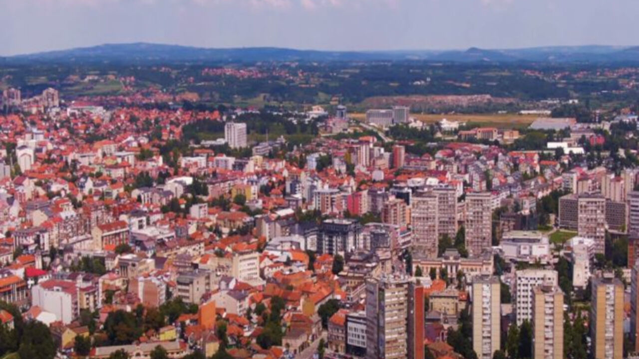 Kragujevac
