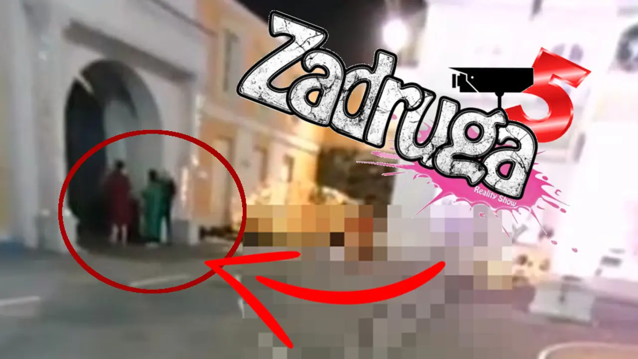 Zadruga
